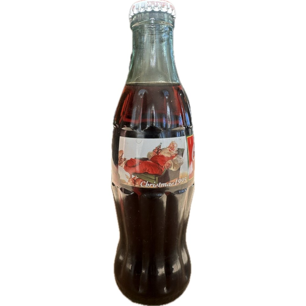 Coca -Cola Bottle